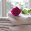 jak prać ręczniki