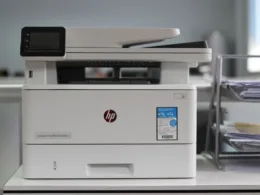 Jak wyczyścić drukarkę