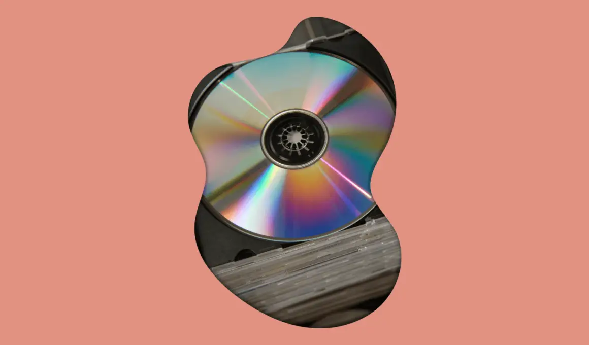 jak wyczyścić płyty cd