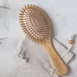 jak wyczyścić szczotkę do włosów