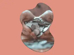 jak wyczyścić monety