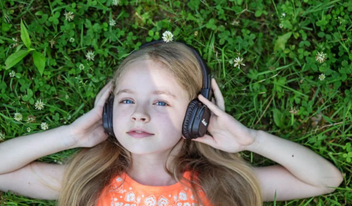 Jakie audiobooki warto puszczać swoim dzieciom