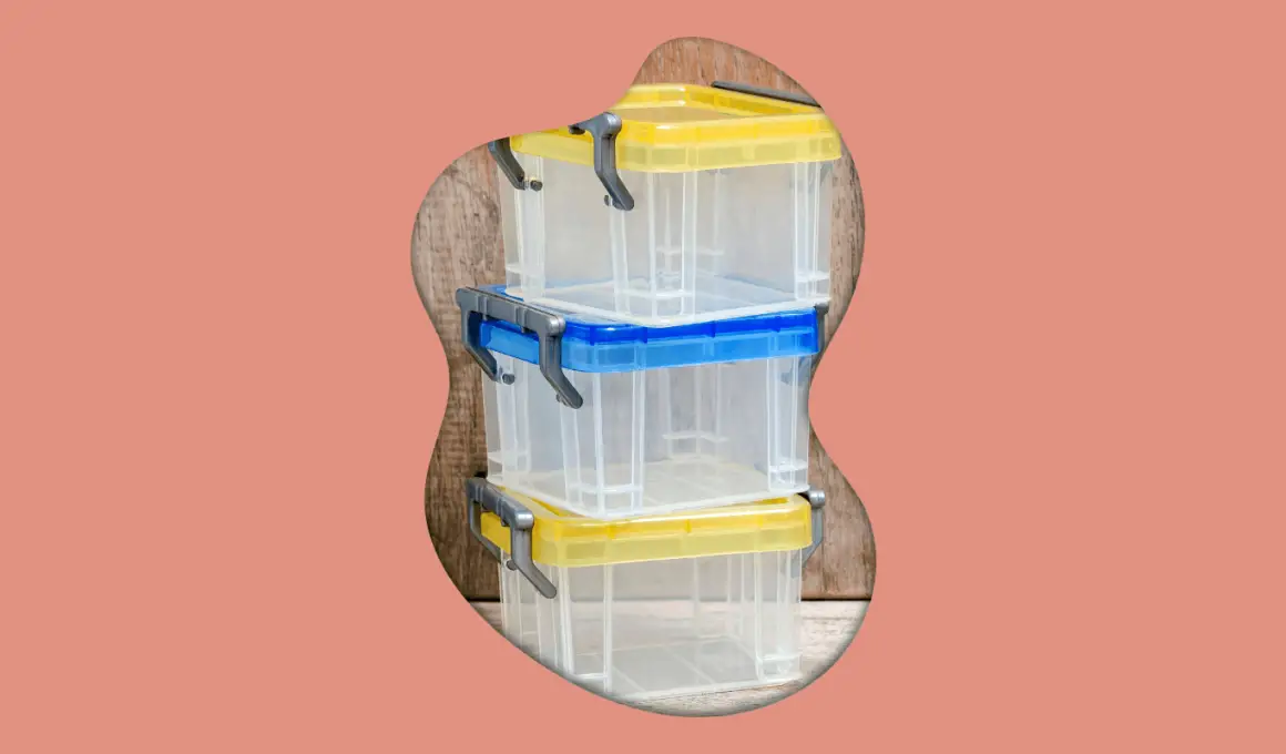 jak usunąć przebarwienia na plastiku