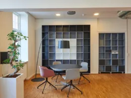 Jak zorganizować przestrzeń w swoim biurze? Dowiedz się!