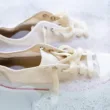 jak umyć białe buty